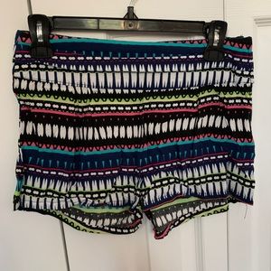 Charlotte Russe Shorts